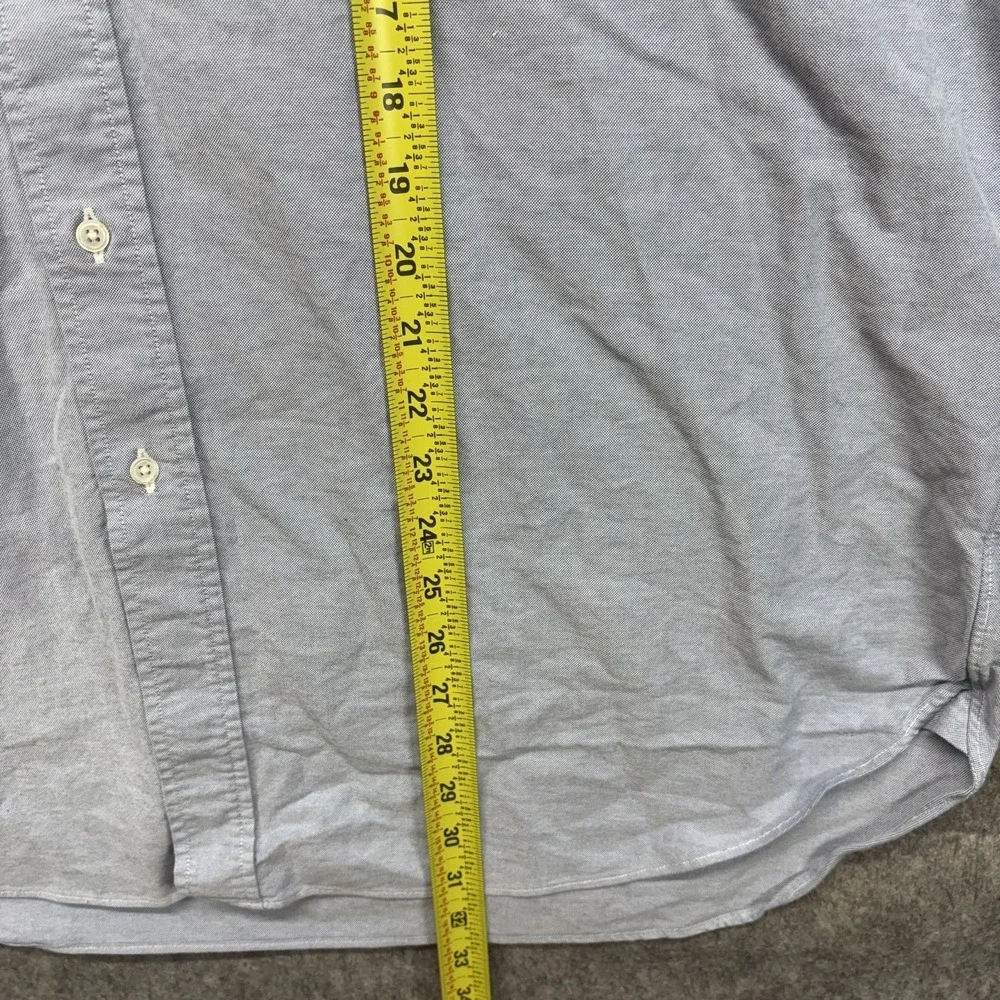 Brooks Brothers pit 25